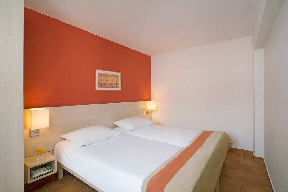 Картинка Valamar Tamaris Resort Casa Agava 4*
